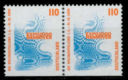 BRD DS SEHENSWÜRDIGKEITEN Nr 2009D Postfrisch WAAGR PAA X9069AA - Unused Stamps