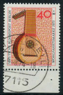 BERLIN 1973 Nr 461 Zentrisch Gestempelt URA X91D836 - Used Stamps