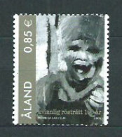 Aland Correo Yvert 262 Mnh ** Pintura - Ålandinseln