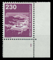 BRD DS INDUSTRIE U. TECHNIK Nr 994 Postfrisch FORMNUMME X92BD26 - Unused Stamps