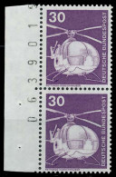 BRD DS INDUSTRIE U. TECHNIK Nr 849 Postfrisch SENKR PAA X92BFAA - Unused Stamps