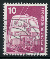 BRD DS INDUSTRIE U. TECHNIK Nr 847 Gestempelt X92F926 - Used Stamps