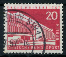 BERLIN DS BAUTEN 2 Nr 146 Gestempelt X92FA4E - Used Stamps