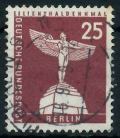 BERLIN DS BAUTEN 2 Nr 147 Gestempelt X92FA5A - Oblitérés