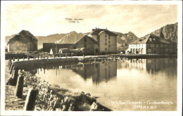 10556084 San Gottardo San Gottardo Hospiz X 1933 San Gottardo - Other & Unclassified
