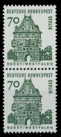 BERLIN DS D-BAUW. 1 Nr 248 Postfrisch SENKR PAAR X92FAFA - Ongebruikt