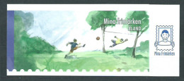 Aland Correo Yvert 285 Carnet Mnh ** Deportes Futbol - Aland