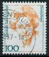 BRD DS FRAUEN Nr 1955 Gestempelt X92FBA2 - Used Stamps