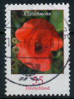 BRD DS BLUMEN Nr 2472 Gestempelt X92FBDE - Used Stamps