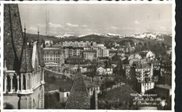 10556075 Lausanne VD Lausanne  X 1941 Lausanne - Other & Unclassified