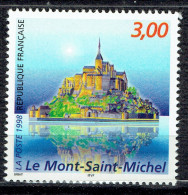 Le Mont-Saint-Michel - Ongebruikt