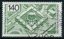 BRD BUND 1977 Nr 921 Zentrisch Gestempelt X93603A - Used Stamps