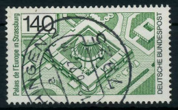 BRD BUND 1977 Nr 921 Gestempelt X93607E - Used Stamps
