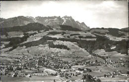 10555986 Appenzell IR Appenzell  X 1957 Appenzell - Otros & Sin Clasificación
