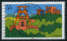 BRD 2003 Nr 2355 Zentrisch Gestempelt X93618E - Used Stamps
