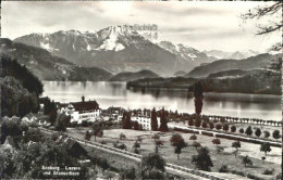 10555969 Luzern Seeburg  Luzern - Otros & Sin Clasificación