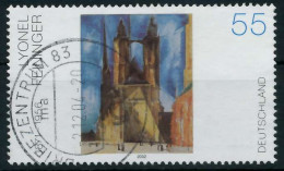 BRD 2002 Nr 2294 Zentrisch Gestempelt X936312 - Used Stamps