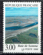 La Baie De Somme - Unused Stamps