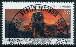 BRD 2002 Nr 2275 ESST Zentrisch Gestempelt X936326 - Used Stamps