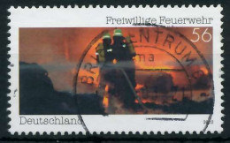 BRD 2002 Nr 2275 Zentrisch Gestempelt X936332 - Used Stamps