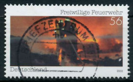 BRD 2002 Nr 2275 Zentrisch Gestempelt X936336 - Used Stamps