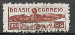 Brasil Brazil 1933 C 064 - Sobretaxa Pró-Aeroportos - Gebraucht