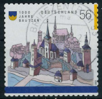BRD 2002 Nr 2245 Gestempelt X9364B2 - Used Stamps
