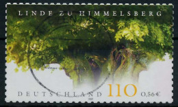 BRD 2001 Nr 2217 Zentrisch Gestempelt X9365A6 - Used Stamps