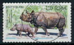 BRD 2001 Nr 2205 Zentrisch Gestempelt X93660E - Used Stamps