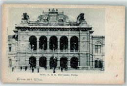 39383721 - Wien 1. Bezirk, Innere Stadt - Autres & Non Classés