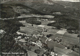 10555852 Magglingen Magglingen Fliegeraufnahme X 1959 Magglingen - Andere & Zonder Classificatie