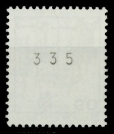 BRD DS BURGEN U. SCHLÖSSER Nr 917R Gestempelt X93A062 - Used Stamps