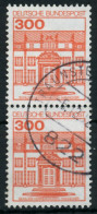 BRD DS BURGEN U. SCHLÖSSER Nr 1143I R Postfrisch R2 X93A07E - Unused Stamps