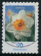 BRD DS BLUMEN Nr 2515 Zentrisch Gestempelt X93A0F6 - Used Stamps