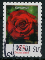 BRD DS BLUMEN Nr 2675 Gestempelt X93A0EE - Gebruikt