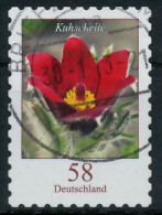 BRD DS BLUMEN Nr 2971 Gestempelt X93A102 - Used Stamps