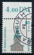 BRD DS SEHENSWÜRDIGKEITEN Nr 2177 Gestempelt ORA X93A1F6 - Used Stamps