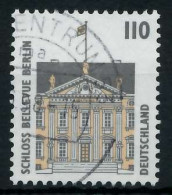 BRD DS SEHENSWÜRDIGKEITEN Nr 1935A Gestempelt X93A2EA - Used Stamps