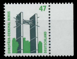 BRD DS SEHENSWÜRDIGKEITEN Nr 1932 Postfrisch SRA X93A31E - Neufs