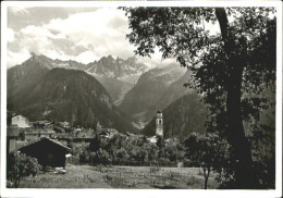 10555810 Soglio Soglio    Soglio - Andere & Zonder Classificatie