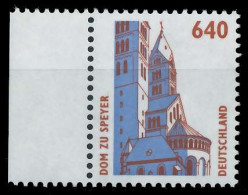 BRD DS SEHENSWÜRDIGKEITEN Nr 1811 Postfrisch SRA X93A33E - Unused Stamps