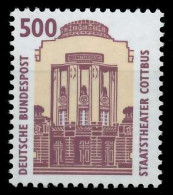 BRD DS SEHENSWÜRDIGKEITEN Nr 1679 Postfrisch X93A396 - Unused Stamps