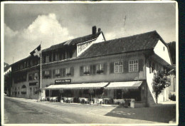 10555788 Langenbruck Langenbruck Feldpost X 1940  - Autres & Non Classés