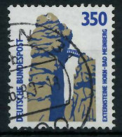 BRD DS SEHENSWÜRDIGKEITEN Nr 1407 Gestempelt X93A456 - Used Stamps