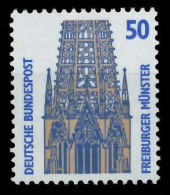 BRD DS SEHENSWÜRDIGKEITEN Nr 1340Au Postfrisch X93A51E - Neufs