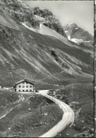 10555780 Albula Albula-Hospiz Albula - Sonstige & Ohne Zuordnung