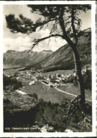 10555773 Pontresina Pontresina  O 1939 Pontresina - Andere & Zonder Classificatie