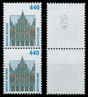 BRD DS SEHENSWÜRDIGKEITEN Nr 1937R Postfrisch R2 X93A5DA - Unused Stamps