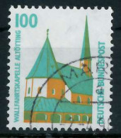 BRD DS SEHENSWÜRDIGKEITEN Nr 1406AvRII Gestempelt X93A752 - Used Stamps