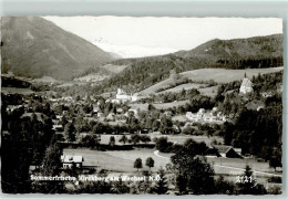 10401721 - Kirchberg Am Wechsel-Markt - Sonstige & Ohne Zuordnung